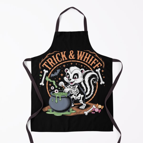 Item preview, Baby Skunk – Trick & Whiff Design designed and sold by lalasine.story.