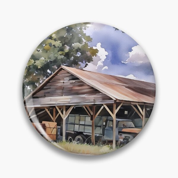 Item preview, Down on the Farm, Back road Summertime ridin'!  designed and sold by Crobin1961.