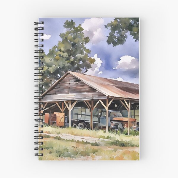Item preview, Down on the Farm, Back road Summertime ridin'!  designed and sold by Crobin1961.