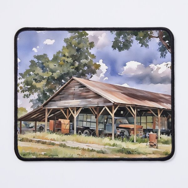 Item preview, Down on the Farm, Back road Summertime ridin'!  designed and sold by Crobin1961.