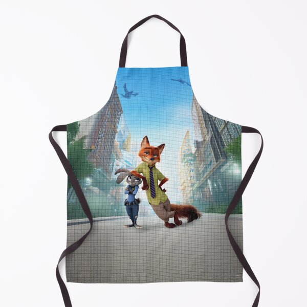 Item preview, Judy & Nick City Stroll designed and sold by joiedesing.