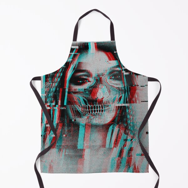 Item preview, GLITCH POP designed and sold by VILLARINART.