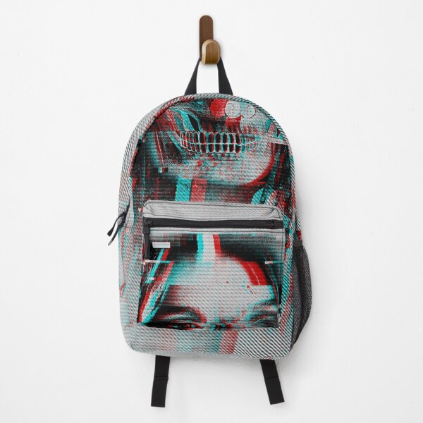 Item preview, GLITCH POP designed and sold by VILLARINART.