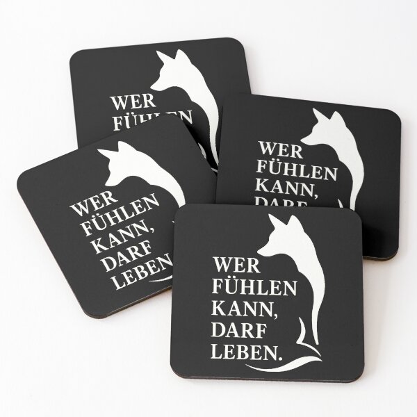Item preview, Those who can feel may live. designed and sold by Statement-G.