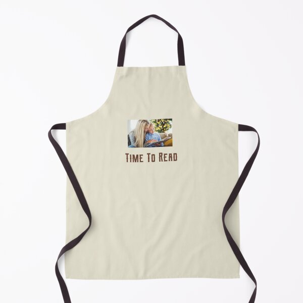 Item preview, Time to Read – Together designed and sold by Novel Works Studio.