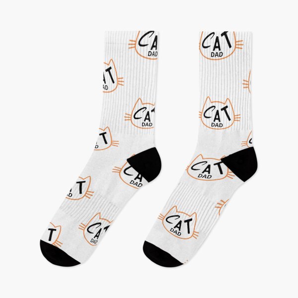 Item preview, Best Cat Dad  designed and sold by alczar.