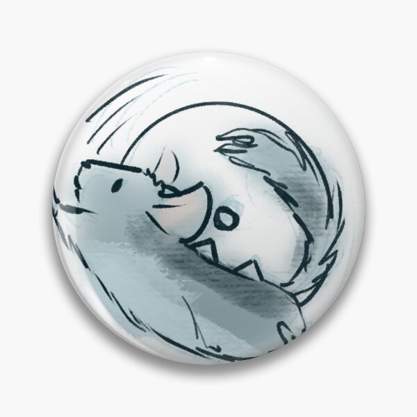 Item preview, Chinzilla - Gotta go fast chinchilla designed and sold by ChinzillaArt.