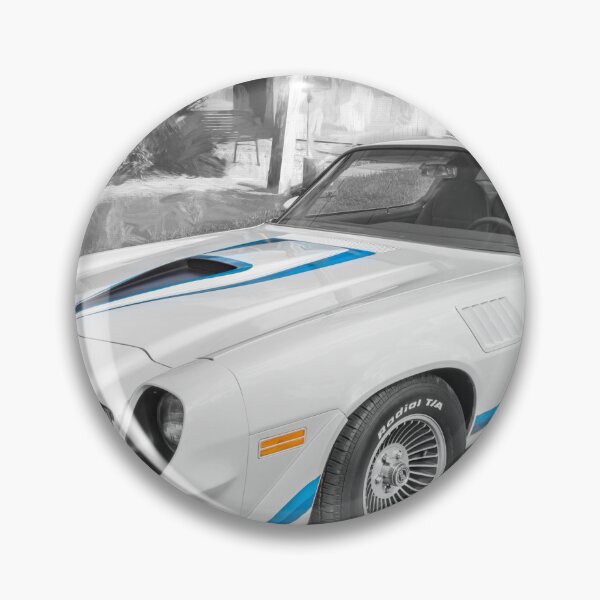 Item preview, 1978 White Camaro Z28 X101 designed and sold by RichFrancoCars.