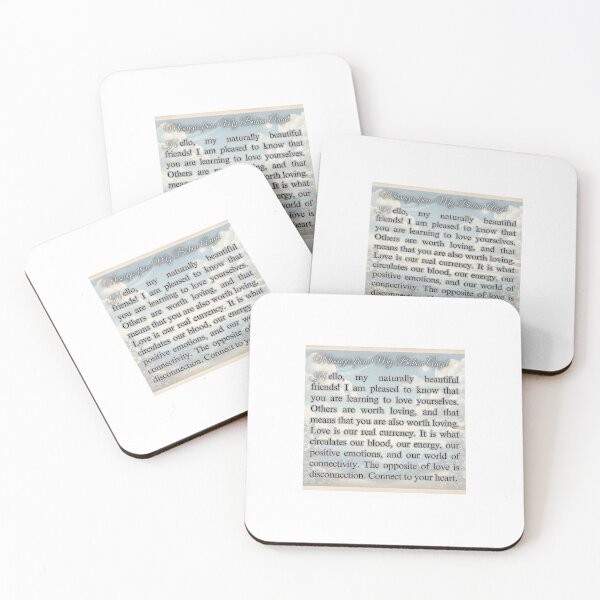 Item preview, Love is what circulates our blood designed and sold by jjfan.