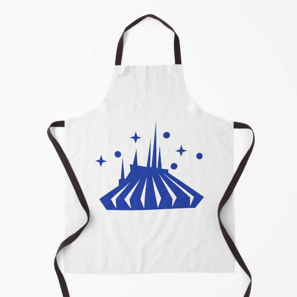 Item preview, Space Mountain Illustration designed and sold by FoolishDreamers.