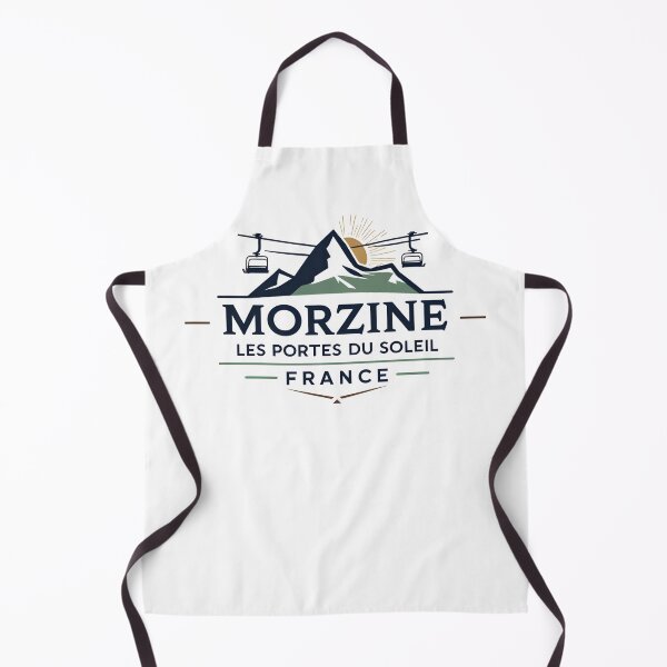 Item preview, Morzine - Les Portes du Soleil - France designed and sold by GoodOldVintage.