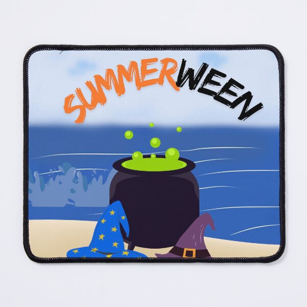Item preview, summerween is here! designed and sold by PhoeniXDreamer.