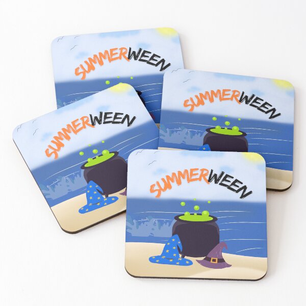 Item preview, summerween is here! designed and sold by PhoeniXDreamer.