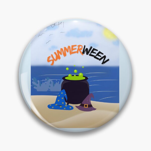 Item preview, summerween is here! designed and sold by PhoeniXDreamer.