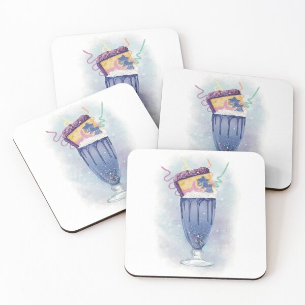 Item preview, Galaxy Delight designed and sold by DelishDoodles.