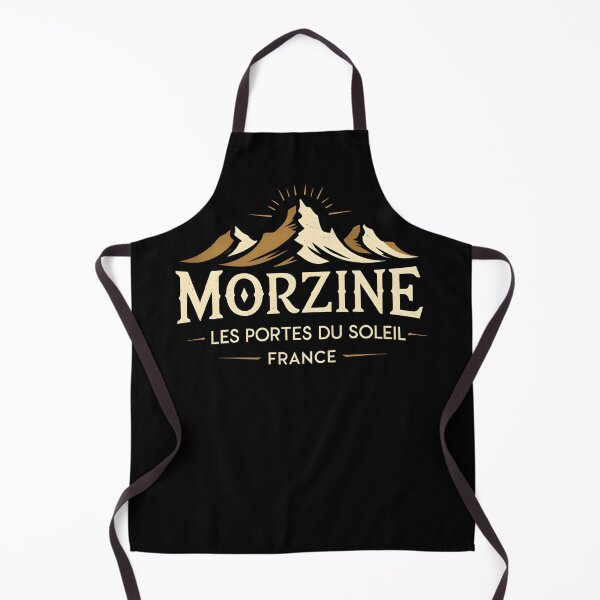 Item preview, Morzine - Les Portes du Soleil - France designed and sold by GoodOldVintage.