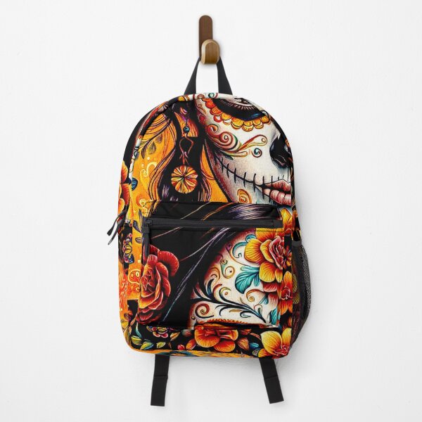 Item preview, The Mexican Celebration, dia de Los muertos! New series#4 designed and sold by Helios Be. Lavsh.