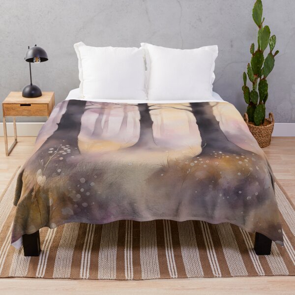 Item preview, Misty Magical Morning designed and sold by CalmnessbyChoice.