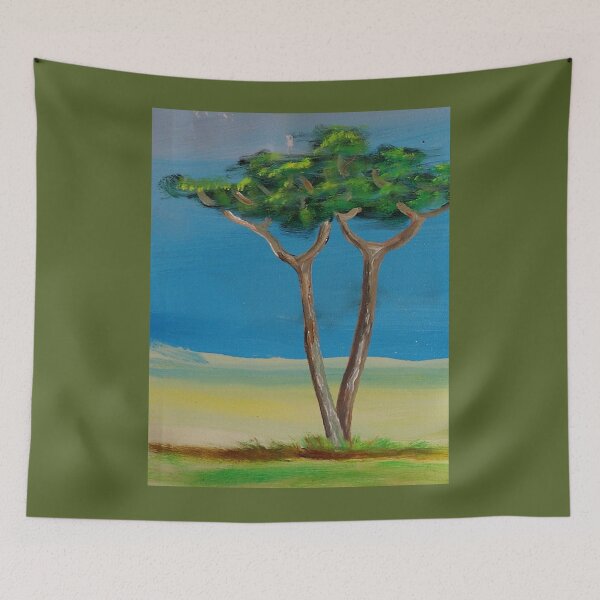 Item preview, Roots of Resilience designed and sold by annenambiro.