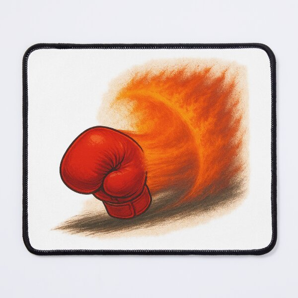 Item preview, supersonic punch designed and sold by RetroCode.