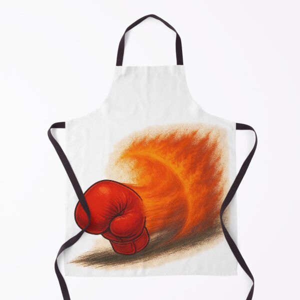 Item preview, supersonic punch designed and sold by RetroCode.
