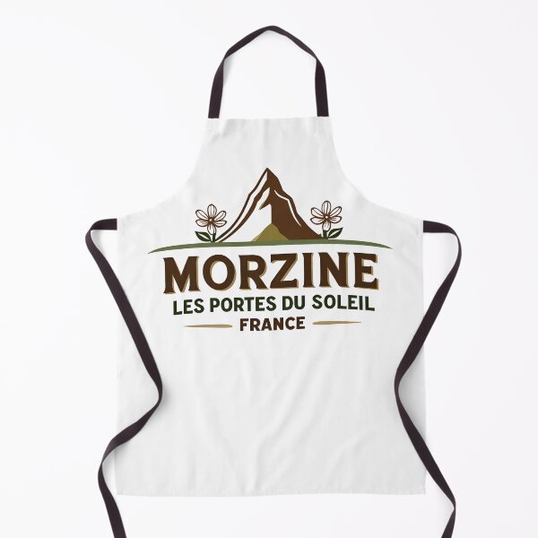 Item preview, Morzine - Les Portes du Soleil - France designed and sold by GoodOldVintage.