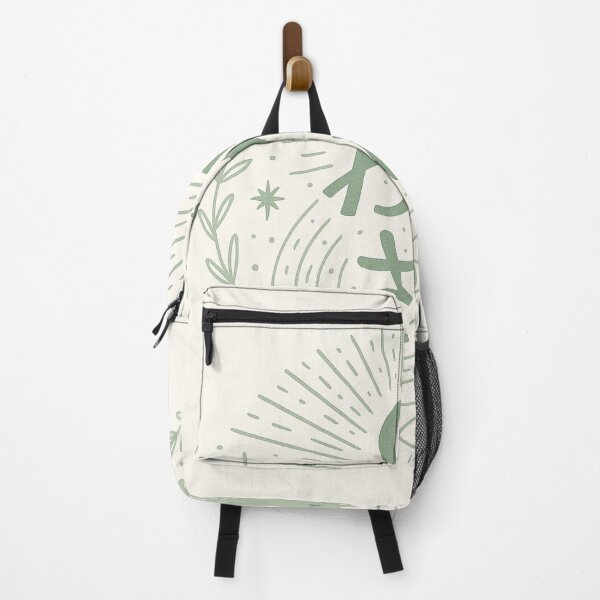 Item preview, わたしは わたし – セージグリーン & ボタニカルアート I Am Myself – Japanese Edition | Sage Green & Botanical Sacred Design designed and sold by 	aluzia.design.