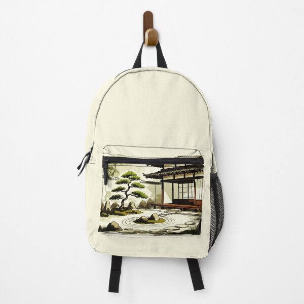 Item preview, Under The Bonsai 2 designed and sold by Finding Fortuity.