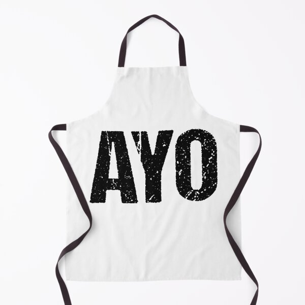 Item preview, Ayo designed and sold by Memes N Lore .