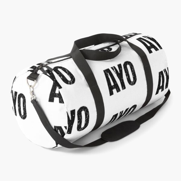 Item preview, Ayo designed and sold by Memes N Lore .