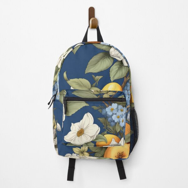 Item preview, Blue Garden Harvest designed and sold by Poraqui.