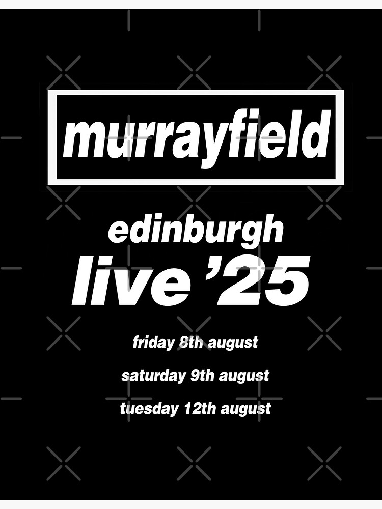 Oasis live '25 tour - Murrayfield Stadium, Edinburgh 