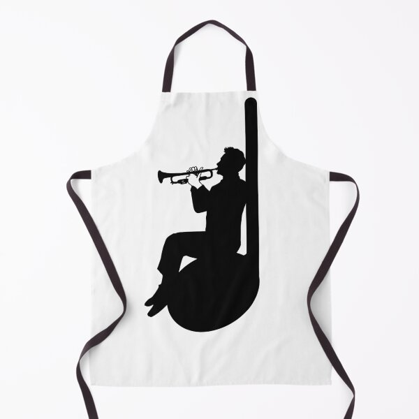 Item preview, Trumpet and the Quarter Note designed and sold by barmalisiRTB.