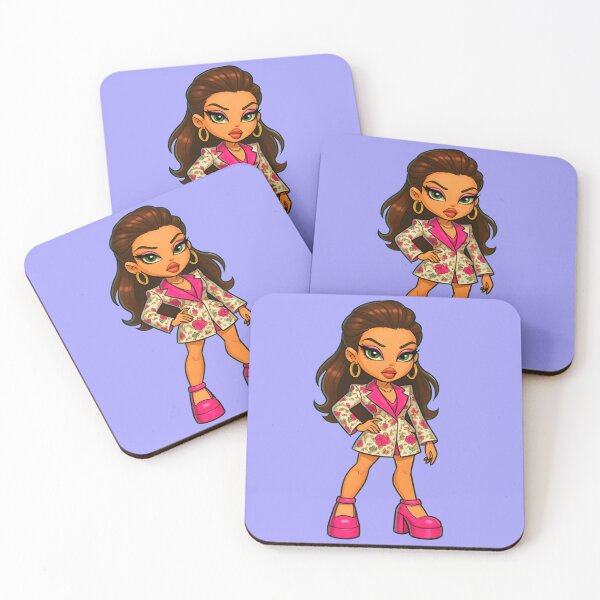 Item preview, Doll Mirian - The Artful Editor | Deluxe Dolls Collection designed and sold by DolluxeClub.
