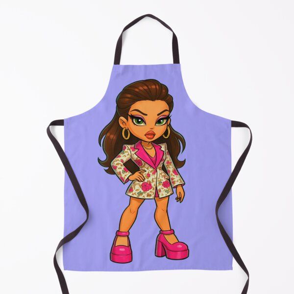 Item preview, Doll Mirian - The Artful Editor | Deluxe Dolls Collection designed and sold by DolluxeClub.