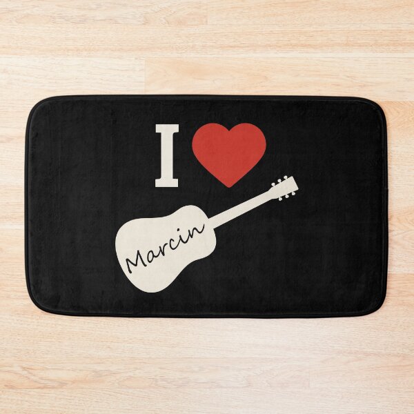 Item preview,  I Love Marcin designed and sold by Anniko Art Studio.