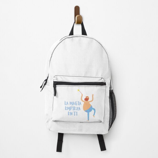 Item preview, The magic begins with you designed and sold by Tiny Joys Store.