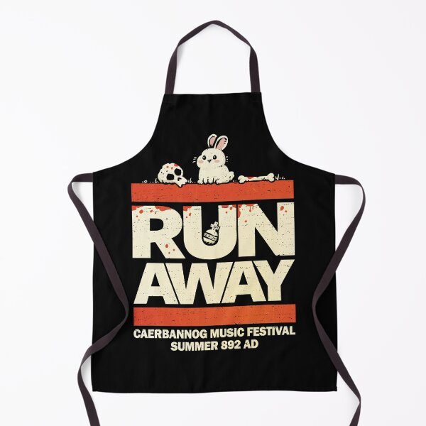 Item preview, Run Away designed and sold by kg07.