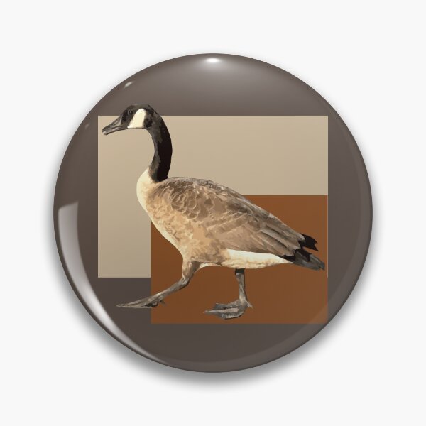 Item preview, Canada Goose  designed and sold by TyBrockDesigns.