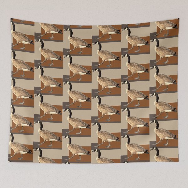 Item preview, Canada Goose  designed and sold by TyBrockDesigns.