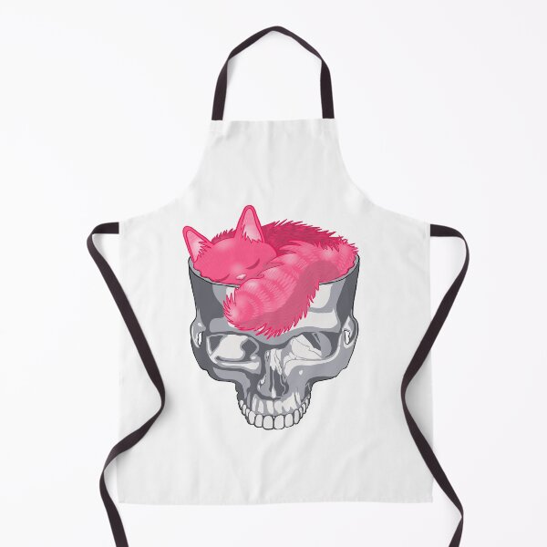 Item preview, Cat Nap Skull Cap designed and sold by Regan Jackson.