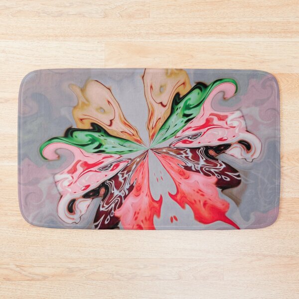 Item preview, The multicolored butterfly designed and sold by Catherine  Perras.