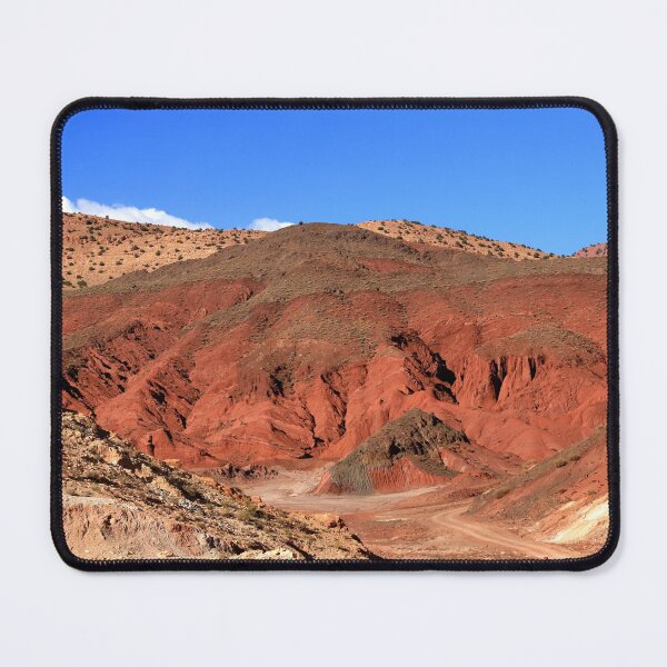 Item preview, The Atlas Mountains in Morocco designed and sold by annalisa56.