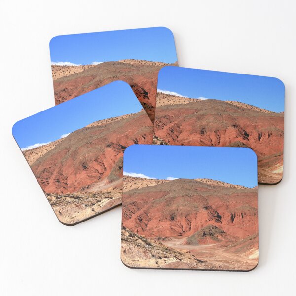 Item preview, The Atlas Mountains in Morocco designed and sold by annalisa56.