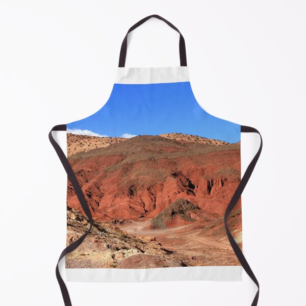 Item preview, The Atlas Mountains in Morocco designed and sold by annalisa56.