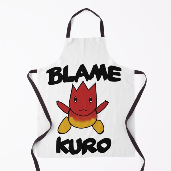 Item preview, Blame Kuro designed and sold by Kuroonist.