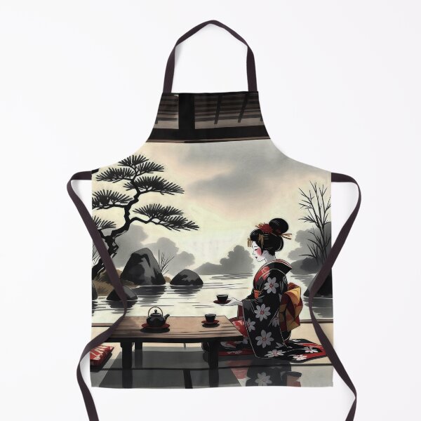 Item preview, Under The Bonsai 3 designed and sold by Finding Fortuity.