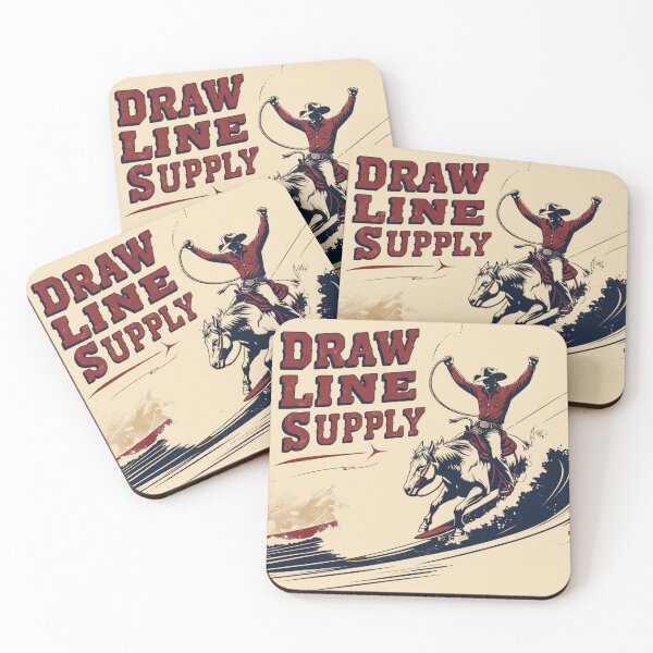 Item preview, Wave Wrangler  designed and sold by Draw Line Supply .