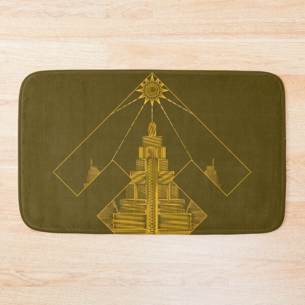 Item preview, El Dorado designed and sold by JAMerArc.