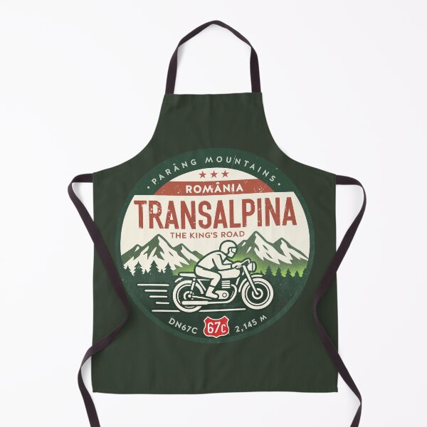 Item preview, Transalpina road, Romania designed and sold by Skybound-Studio.